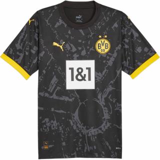 Dres BORUSSIA DORTMUND 23/24 venkovní Velikost: L