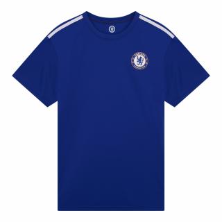 Dres CHELSEA FC Poly No1 Velikost: L