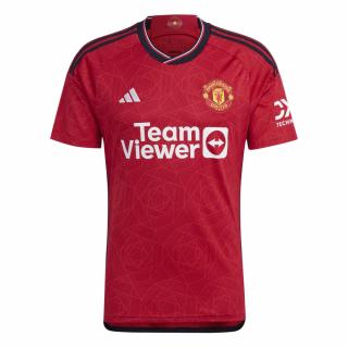 Dres MANCHESTER UNITED 23/24 domácí Velikost: XL