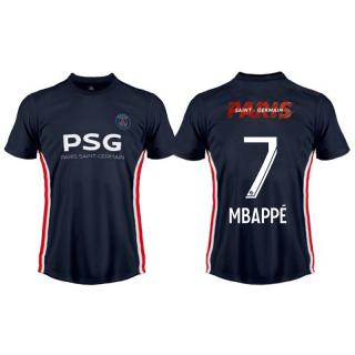 Dres PSG 2023 Mbappe Velikost: L