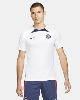 Dres PSG Strike white Velikost: XL