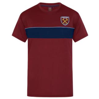 Dres WEST HAM UNITED Navy Souček Velikost: L