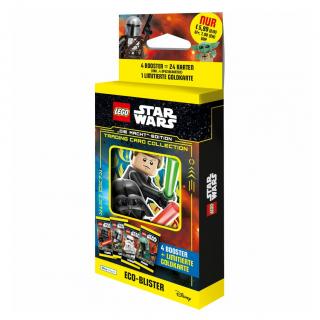 ECO-pack karet LEGO STAR WARS Serie 4