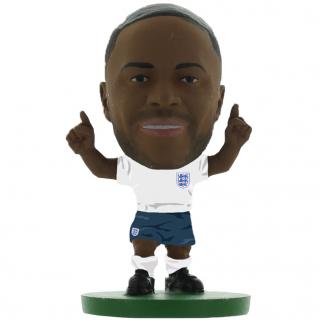 Figurka SoccerStarz ANGLIE Sterling