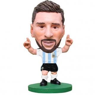 Figurka SoccerStarz ARGENTINA Messi