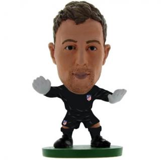 Figurka SoccerStarz ATLETICO MADRID Oblak