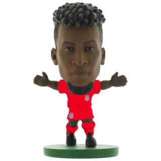 Figurka SoccerStarz BAYERN MNICHOV Coman