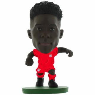 Figurka SoccerStarz BAYERN MNICHOV Davies