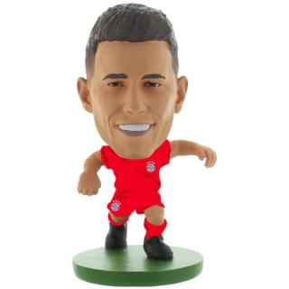 Figurka SoccerStarz BAYERN MNICHOV Hernandez