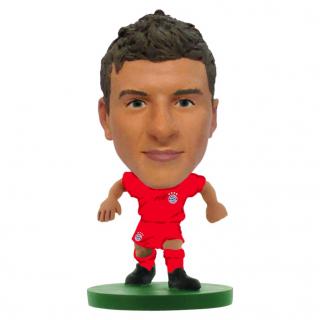 Figurka SoccerStarz BAYERN MNICHOV Muller