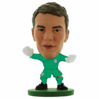 Figurka SoccerStarz BAYERN MNICHOV Neuer