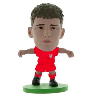 Figurka SoccerStarz BAYERN MNICHOV Pavard