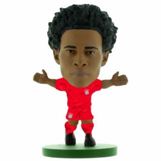 Figurka SoccerStarz BAYERN MNICHOV Sane