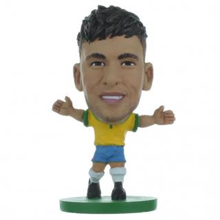 Figurka SoccerStarz BRAZÍLIE Neymar