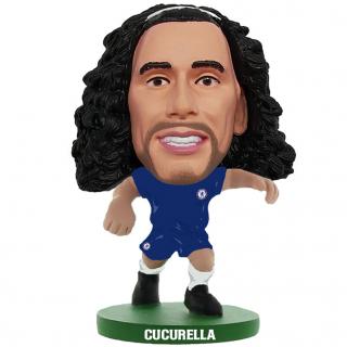 Figurka SoccerStarz CHELSEA FC Cucurella