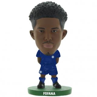 Figurka SoccerStarz CHELSEA FC Fofana