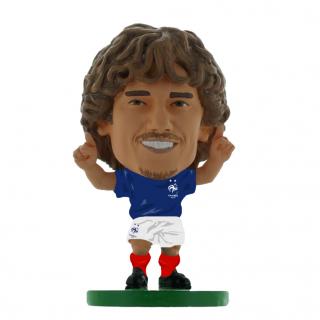 Figurka SoccerStarz FRANCIE Griezmann