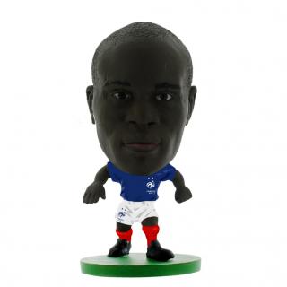 Figurka SoccerStarz FRANCIE Kante