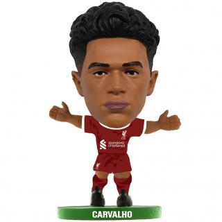 Figurka SoccerStarz LIVERPOOL FC 2024 Carvalho