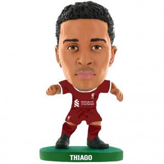 Figurka SoccerStarz LIVERPOOL FC 2024 Thiago