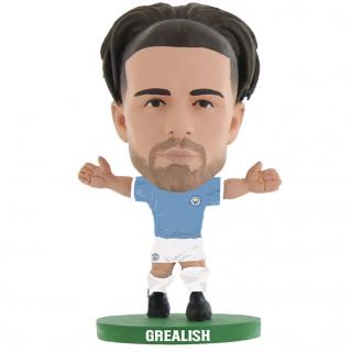 Figurka SoccerStarz MANCHESTER CITY Grealish