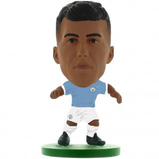 Figurka SoccerStarz MANCHESTER CITY Rodri