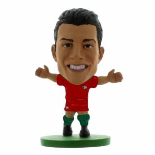 Figurka SoccerStarz PORTUGALSKO Ronaldo