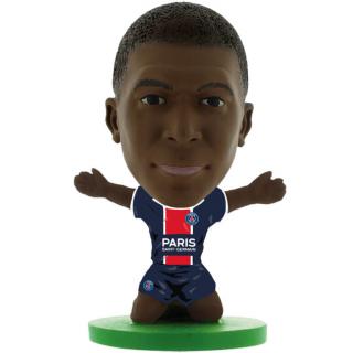 Figurka SoccerStarz PSG Mbappe