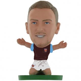 Figurka SoccerStarz WEST HAM UNITED Bowen