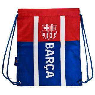 Gymsack BARCELONA FC Barca colour