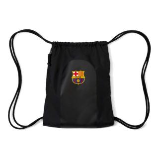 Gymsack BARCELONA FC black