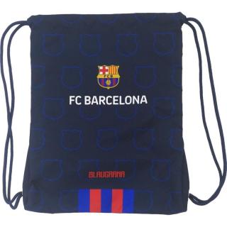 Gymsack BARCELONA FC free