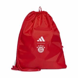 Gymsack BAYERN MNICHOV Gym red