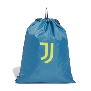 Gymsack JUVENTUS FC teal