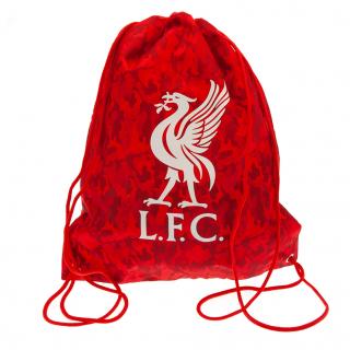 Gymsack LIVERPOOL FC Camo