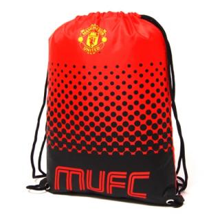 Gymsack MANCHESTER UNITED Fade