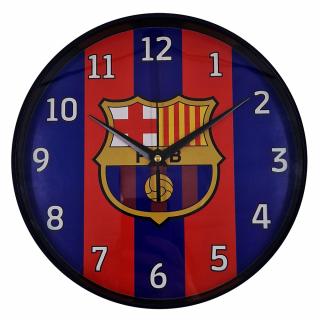 Hodiny BARCELONA FC Blaugrana