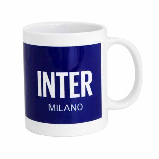 Hrnek INTER MILAN Blue