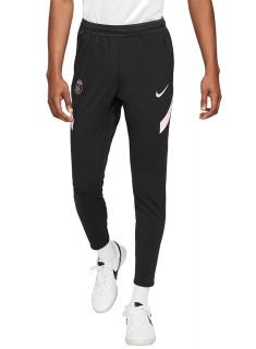 Kalhoty PSG Strike black Velikost: XL