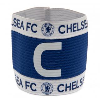 Kapitánská páska CHELSEA FC blue