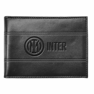 Kožená peněženka INTER MILAN Crest