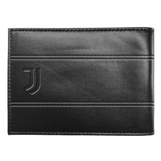 Kožená peněženka JUVENTUS FC Logo