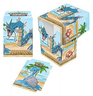 Krabička na kartičky Deck Box Pokémon Seaside