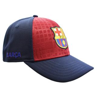 Kšiltovka BARCELONA FC Barca Soccer