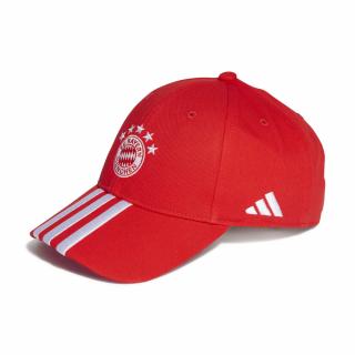 Kšiltovka BAYERN MNICHOV Baseball red