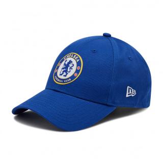 Kšiltovka CHELSEA FC 9Forty Blue