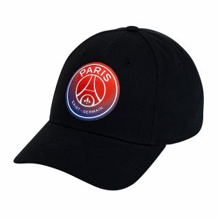 Kšiltovka PSG Big Logo black