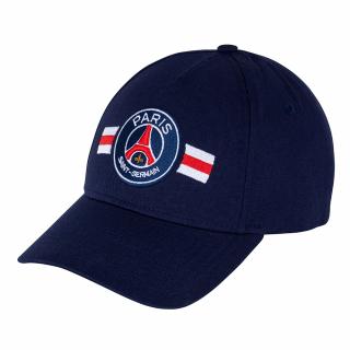 Kšiltovka PSG Stripe