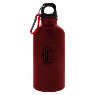 Láhev AC MILAN alu red  400 ml