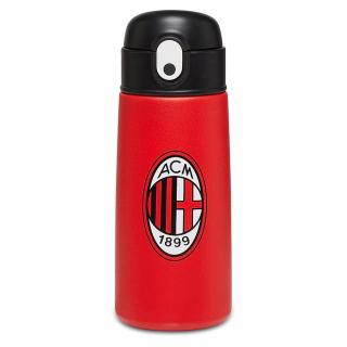Láhev AC MILAN FC Thermal Bottle  460 ml